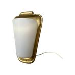 Wandlamp - Glas, Metaal