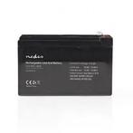 Loodaccu - Nedis (12 V, 9.000 mAh), Verzenden, Nieuw