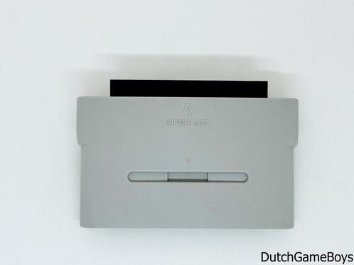 Super Nintendo / Snes - Import Adapter, Spelcomputers en Games, Spelcomputers | Nintendo Super NES, Gebruikt, Verzenden