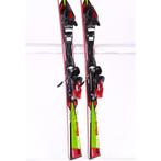 145 skis ELAN RACE RCS WORLDCUP, woodcore, waveflex, dual t, Verzenden, Gebruikt