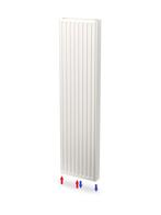 Radson verticaal wit 195h x 45b t22 (Radiator SALE), Doe-het-zelf en Verbouw, Verwarming en Radiatoren, Ophalen of Verzenden, Nieuw