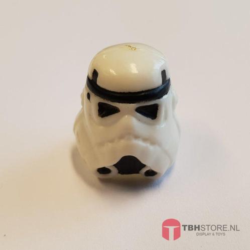 Vintage Star Wars Part - Luke Skywalker in Imperial Storm..., Verzamelen, Star Wars, Actiefiguurtje, Zo goed als nieuw, Verzenden