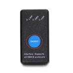 Universele ELM327 Bluetooth 4.0 Interface Met Aan/Uit Knop, Auto diversen, Autogereedschap, Verzenden, Nieuw