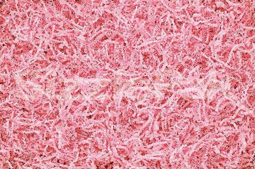 Sizzlepak Opvulmateriaal Roze, Hobby en Vrije tijd, Knutselen, Overige typen, Nieuw, Ophalen of Verzenden