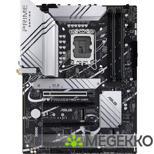 ASUS PRIME Z790-P WIFI, Computers en Software, Moederborden, Nieuw, Verzenden