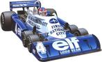 Tamiya 1:20 - Modelauto - Tyrrell P34, 1977 Monaco GP, Hobby en Vrije tijd, Modelauto's | 1:5 tot 1:12, Nieuw