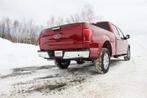 MBRP 2015 Ford F-150 5.0L 3in Cat Back Dual Split Side Exit, Ophalen of Verzenden, Nieuw