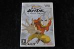 Avatar De Legende van Aang Nintendo Wii, Spelcomputers en Games, Games | Nintendo Wii, Verzenden, Nieuw