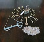 Collectie merkartikelen