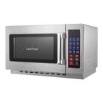 Caterchef magnetron 34 Liter - tipstoets, Verzenden, Nieuw in verpakking