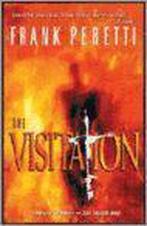 The Visitation 9780849911798 Frank E. Peretti, Gelezen, Frank E. Peretti, Frank Peretti, Verzenden