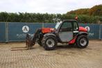 Veiling: Verreiker Manitou MLT627T Diesel 74kW 2700kg 6m 200, Zakelijke goederen, Machines en Bouw | Kranen en Graafmachines, Ophalen