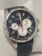 Certina - Ds Podium Valgranges Panda - C0016141105700 -, Sieraden, Tassen en Uiterlijk, Horloges | Heren, Nieuw
