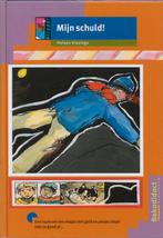 Mijn schuld! / Klipper / 3 9789026225796 H. Vissinga, Verzenden, Zo goed als nieuw, H. Vissinga