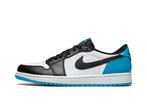 Air Jordan 1 Retro Low OG Powder Blue - Maat 46 EU, Ophalen of Verzenden, Nieuw, Jordan