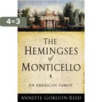 The Hemingses of Monticello 9780393064773, Boeken, Verzenden, Gelezen, Annette Gordon-Reed