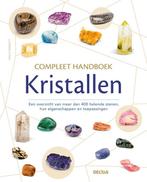 Compleet handboek Kristallen, Boeken, Overige Boeken, Nieuw, Verzenden