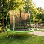 Grote Trampoline 305cm | Stabiel Frame | Beste Prijs, Kinderen en Baby's, Speelgoed | Buiten | Trampolines, Ophalen of Verzenden