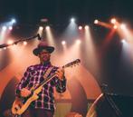 Ben Harper Tickets Te Koop