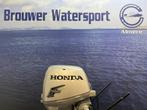Buitenboordmotor - “ Honda 50 pk | Zeer nette staat |, Watersport en Boten, Buiten- en Binnenboordmotoren, Viertaktmotor, Ophalen of Verzenden