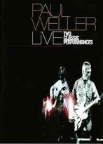 dvd - Paul Weller - Live (Two Classic Performances), Verzenden, Zo goed als nieuw