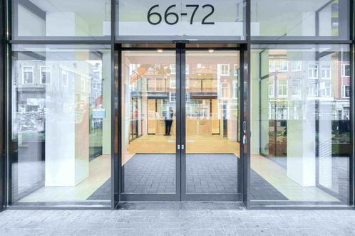 Werkplekken te huur Vijzelstraat 68-78 Amsterdam, Zakelijke goederen, Bedrijfs Onroerend goed, Huur