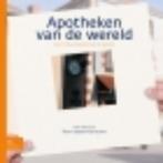 Apotheken van de wereld 9789031361137 Albert Schoenmaker, Boeken, Wetenschap, Verzenden, Zo goed als nieuw, Albert Schoenmaker