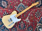 Fender Vintera II 60 LTD Roadworn Telecaster 2025 Blonde, Ophalen of Verzenden, Zo goed als nieuw, Solid body, Fender