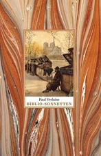 Biblio-sonnetten 9789082254525 Paul Verlaine, Verzenden, Zo goed als nieuw, Paul Verlaine
