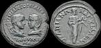 238-244ad Thrace Anchialos Gordian Iii and Tranquillina A..., Verzenden