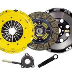 ACT 15-17 Volkswagen Golf R HD/Perf Street Sprung Clutch Kit, Ophalen of Verzenden, Nieuw