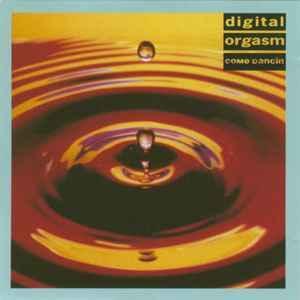 cd - Digital Orgasm - Come Dancin, Cd's en Dvd's, Cd's | Overige Cd's, Zo goed als nieuw, Verzenden
