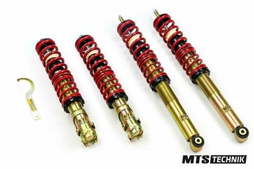 MTS Technik Schroefset + Eibach Veren VW Golf 3 en 4 00400, Auto-onderdelen, Ophanging en Onderstel, Nieuw, Volkswagen