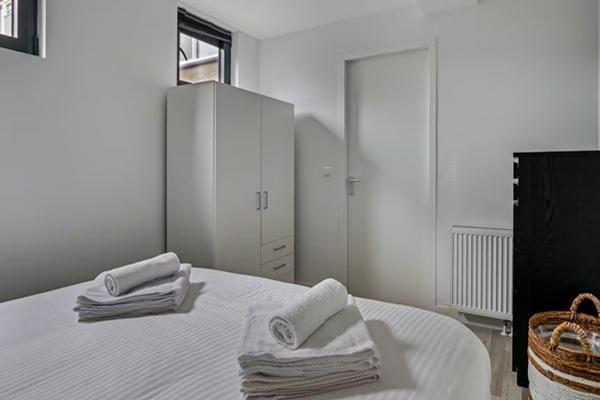 Appartement Othellodreef in Utrecht, Huizen en Kamers, Huizen te huur, Via bemiddelaar, Utrecht-stad, Appartement
