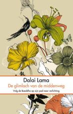 De glimlach van de middenweg 9789045317472 De Dalai Lama, Verzenden, Zo goed als nieuw, De Dalai Lama