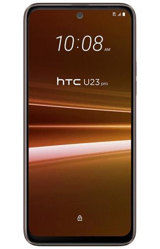 Aanbieding: HTC U23 Pro 256GB Zwart nu slechts € 357 beschikbaar voor biedingen