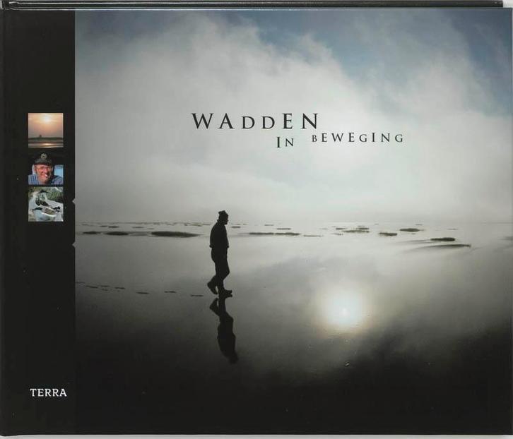 Wadden in beweging 9789058971746 F. Buissink, Boeken, Hobby en Vrije tijd, Gelezen, Verzenden