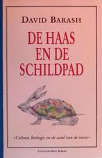 HAAS EN DE SCHILDPAD / WITTE SERIE 9789035104723 Barash, Verzenden, Gelezen, Barash