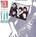 cd - Them  - The Collection Featuring Van Morrison, Zo goed als nieuw, Verzenden