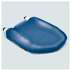 Bieden: Tessilmare boat cover for inflatable boats 3,7 m |, Ophalen of Verzenden, Nieuw, Zeilboot of Motorboot