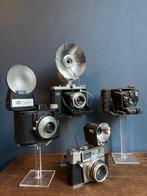 Zeiss Ikon, Agfa, Icarette Icarette Analoge camera, Nieuw