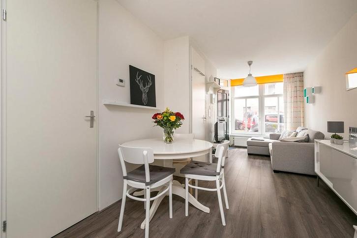 Te huur: Appartement Blasiusstraat in Amsterdam, Huizen en Kamers, Huizen te huur, Noord-Holland, Appartement