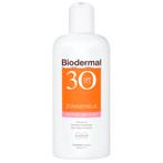Biodermal Gevoelige Huid SPF30 Zonnemelk, Sieraden, Tassen en Uiterlijk, Uiterlijk | Lichaamsverzorging, Verzenden, Nieuw