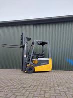 ATLET Elektrische Heftruck BJ 2013 Triplex Sideshift 4300uur, Heftruck, Ophalen of Verzenden, 1000 tot 2000 kg, Elektrisch