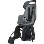 Bobike Go Maxi RS Macaron Grey   frame bev Achterstoeltje, Fietsen en Brommers, Fietsaccessoires | Fietsstoeltjes, Nieuw
