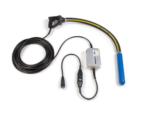 Lievers HS-ER 230V hoogfrequente trilnaald Heavy Duty fles, Zakelijke goederen, Machines en Bouw | Overig, Ophalen of Verzenden