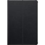 Huawei book cover - zwart - voor Huawei MediaPad T5 10, Ophalen of Verzenden, Zo goed als nieuw