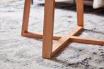 Salontafel Garystad 40cm-WL6M494, Huis en Inrichting, Tafels | Salontafels, Ophalen of Verzenden, Nieuw