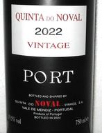 2022 Quinta do Noval - Vintage Port - Gebotteld in 2024 -, Nieuw