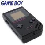 MarioGBA.nl: Game Boy Classic Zwart - Zeer Mooi - iDEAL!